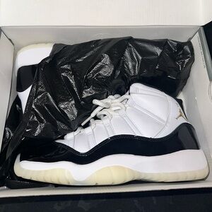 Jordan 11 *SOLD LOCALLY*